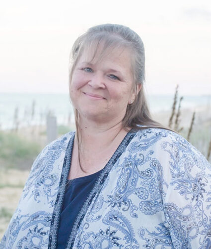 Marcia Lea Hunt Evans